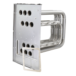 Heat Exchanger, Small, 3P3S