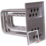 Heat Exchanger, Large, 3P3S