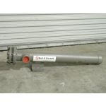 Heat Exchanger, 4 Tube, Al