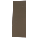 Insulated Cover Duct Return