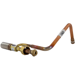 EEV, Service Part Assembly, E4