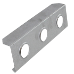 Burner Plate Kit, 95%, 60M
