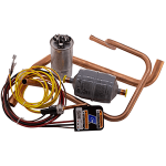 Compressor Conversion Kit, Gen2, Kit 5