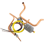 Compressor Conversion Kit, Gen2, Kit 15