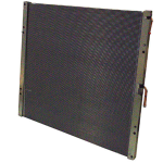 Condenser Coil, 36" x 25mm, Left EF Retrofit