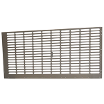 Coil Guard, Respak, 19", Front Rear, Champ