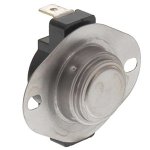 	Snap Disc Fan & Limit Control, 200 Degrees