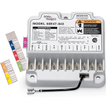 Non-Integrated Ignition Module