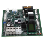 Circuit Board, SSE, 1-Stage, w/o Comm Ver4.3