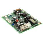 Circuit Board, SSE, 1-Stage, w/ Comm Ver4.3