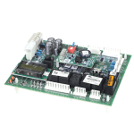 Circuit Board, SSE, 2-Stage, w/o Comm Ver4.3
