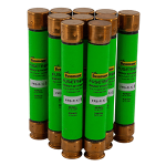 Fuse, Buss, Fusetron, 600V, 12A