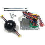 HMH7 Install Kit AVC/MVC AH, YP-C/TM-V FURN 002