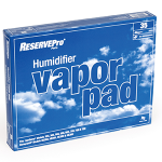 Vapor Pad for HU17 & HU18