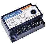 Gas Ignition Control