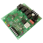 Control Board, Ignition, Rheem Repl