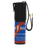 Supco Hard Start Kit, 1/2-10 HP, 90-277V