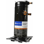 Scroll Compressor, 3-Phase, 28.6 RLA