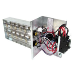 Electric Heat Kit w/o Breaker, 4.8 kW