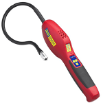 Combustible Gas Detector w/ SmartAlarm LED Indicator